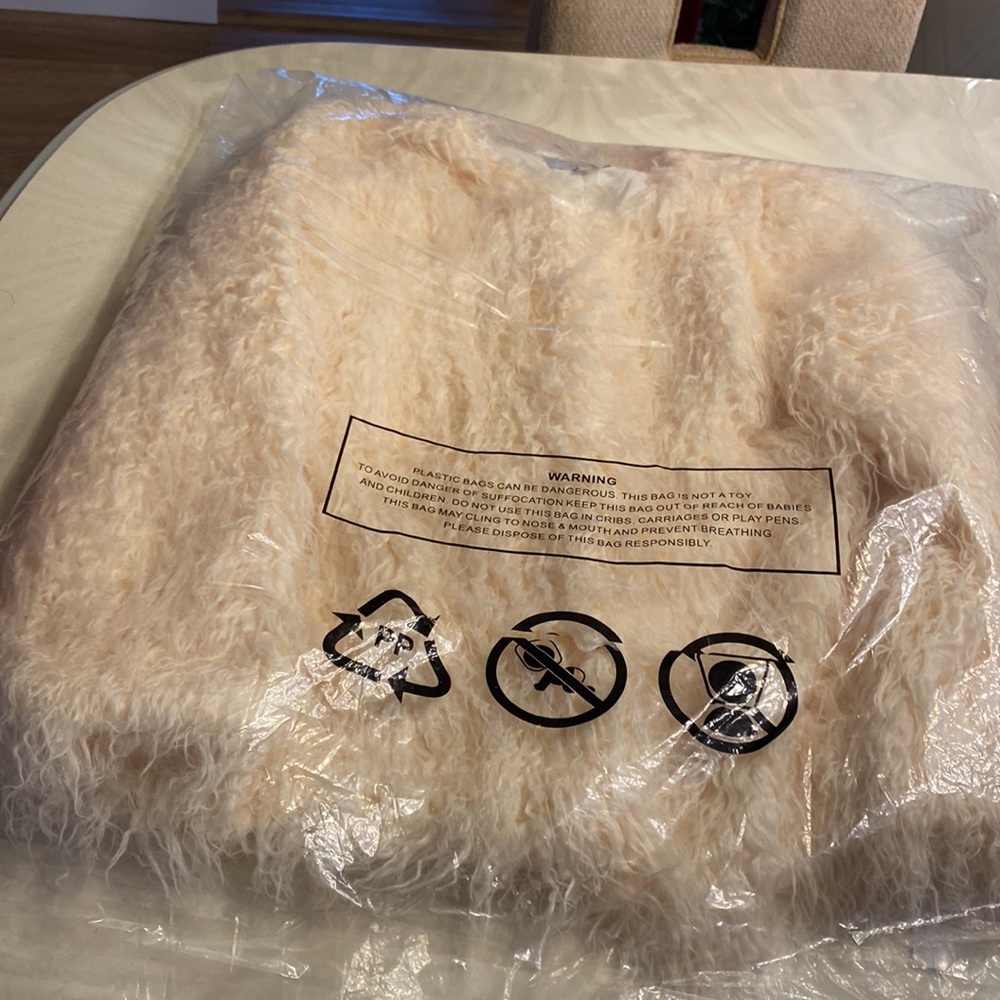 Teddy Jacket - Picture 5 of 5